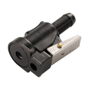 ATTWOOD JOHNSON/EVINRUDE/OMC 3/8" BARB FEMALE HOSE FITTING