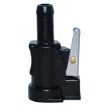 ATTWOOD YAMAHA 5/16" BARB FEMALE HOSE FITTING TANK OR