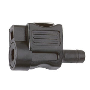 ATTWOOD HONDA 3/8" BARB FEMALE HOSE FITTING ENGINE END