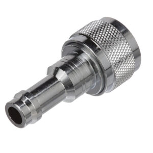 ATTWOOD CHRYSLER 3/8" BARB FEMALE HOSE FITTING