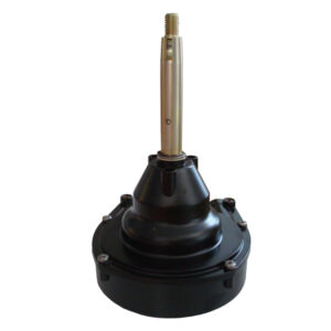 UFLEX T91 SINGLE ROTARY  STEERING HELM