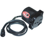 ARCO MARINE REPLACEMENT OUTBOARD TILT TRIM MOTOR -