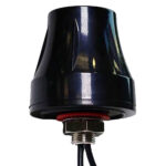 SIREN MARINE REMOTE CELLULAR & GPS ANTENNA - THREADED MOUNT