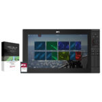 RAYMARINE AXIOM 2 PRO 16 RVM CHARTPLOTTER/FISHFINDER 1KW