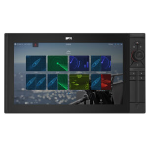 RAYMARINE AXIOM 2 PRO 16 S CHARTPLOTTER/FISHINDER