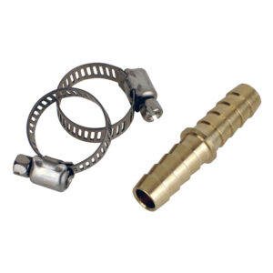 ATTWOOD HOSE MENDER 3/8"  IN-LINE FUEL SPLICE KIT