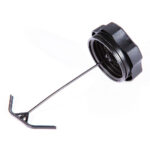 ATTWOOD PORTABLE FUEL TANK CAP WITH TETHER EPA CERTIFIED