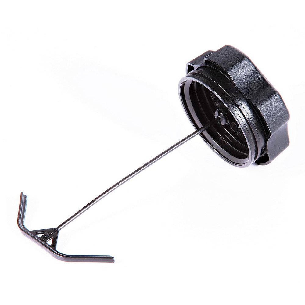 ATTWOOD PORTABLE FUEL TANK CAP WITH TETHER EPA CERTIFIED