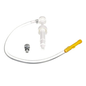 ATTWOOD GEAR LUBE PUMP