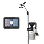 DAVIS VANTAGE PRO2 WIRELESS WEATHER STATION WITH