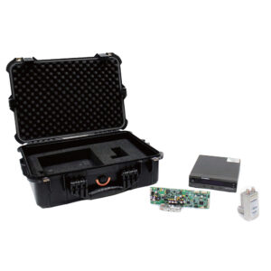 INTELLIAN ALL-AMERICAS I-SERIES (I3-I6) TVRO SPARES