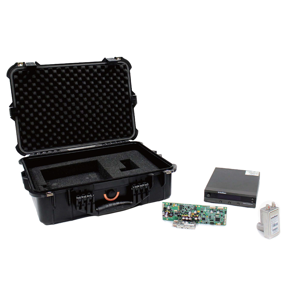 INTELLIAN ALL-AMERICAS I-SERIES (I3-I6) TVRO SPARES