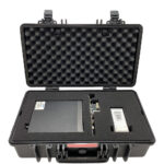 INTELLIAN WORLDVIEW I-SERIES (I6W-I9W) TVRO