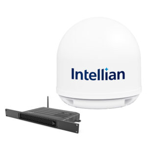 INTELLIAN FB250 INMARSAT FLEET BROADBAND MARITIME