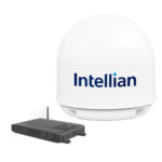 INTELLIAN FB250 INMARSAT FLEET BROADBAND MARITIME