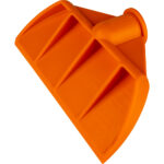 SEA-DOG PLASTIC HULL SCRAPPER FOR BOAT HOOK