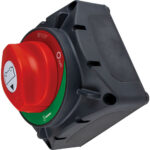 SEA-DOG HEAVY DUTY BATTERY SWITCH ON/OFF 600A