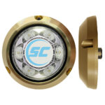 SHADOW-CASTER SC3 SERIES  GREAT WHITE BRONZE SURFACE