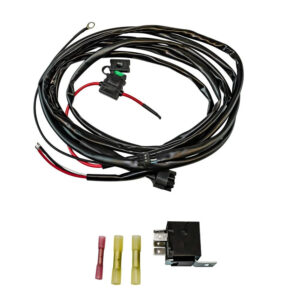 RIGID ADAPT LIGHT BAR SMALL  WIRE HARNESS