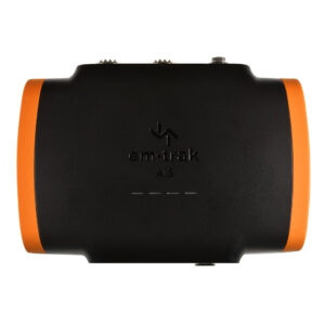 EM-TRAK B924 CLASS B AIS  TRANSCEIVER W/ WIFI,