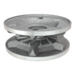 LEWMAR  V2V3 GYPSY/STR KIT 003