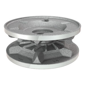 LEWMAR  V2V3 GYPSY/STR KIT 003