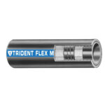 TRIDENT MARINE 1" X 50' COIL HARD WALL WET EXHAUST/WATER