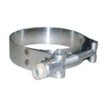 TRIDENT MARINE 316 SS T-BOLT CLAMP