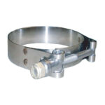 TRIDENT MARINE 316 SS T-BOLT CLAMP