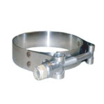 TRIDENT MARINE 316 SS T-BOLT CLAMP
