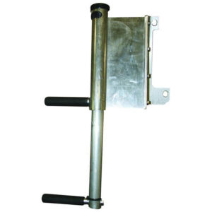 T-H MARINE EMERGENCY BOARDING LADDER UNIVERSAL FIT