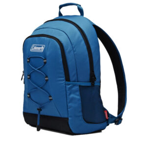 COLEMAN CHILLER 28 CAN SOFT  SIDED BACKPACK COOLER
