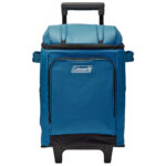 COLEMAN CHILLER 42 CAN SOFT  SIDED PORTABLE COOLER WITH