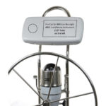 NAVPOD GP1040-43 PRE-CUT FOR GARMIN ECHOMAP PLUS 92SV/93SV/