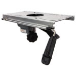 SPRINGFIELD TRAC-LOCK SWIVEL/ SLIDE NON-LOCKING MOUNT