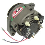 ARCO MARINE PREMIUM REPLACEMENT ALTERNATOR W/