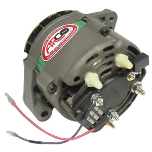 ARCO MARINE PREMIUM REPLACEMENT ALTERNATOR W/