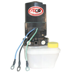 ARCO MARINE PREMIUM REPLACEMENT TILT TRIM MOTOR F/