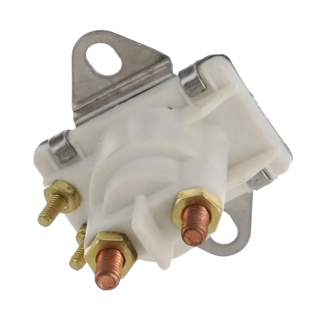 ARCO MARINE ORIGINAL EQUIPMENT QUALITY REPLACEMENT SOLENOID - Image 4