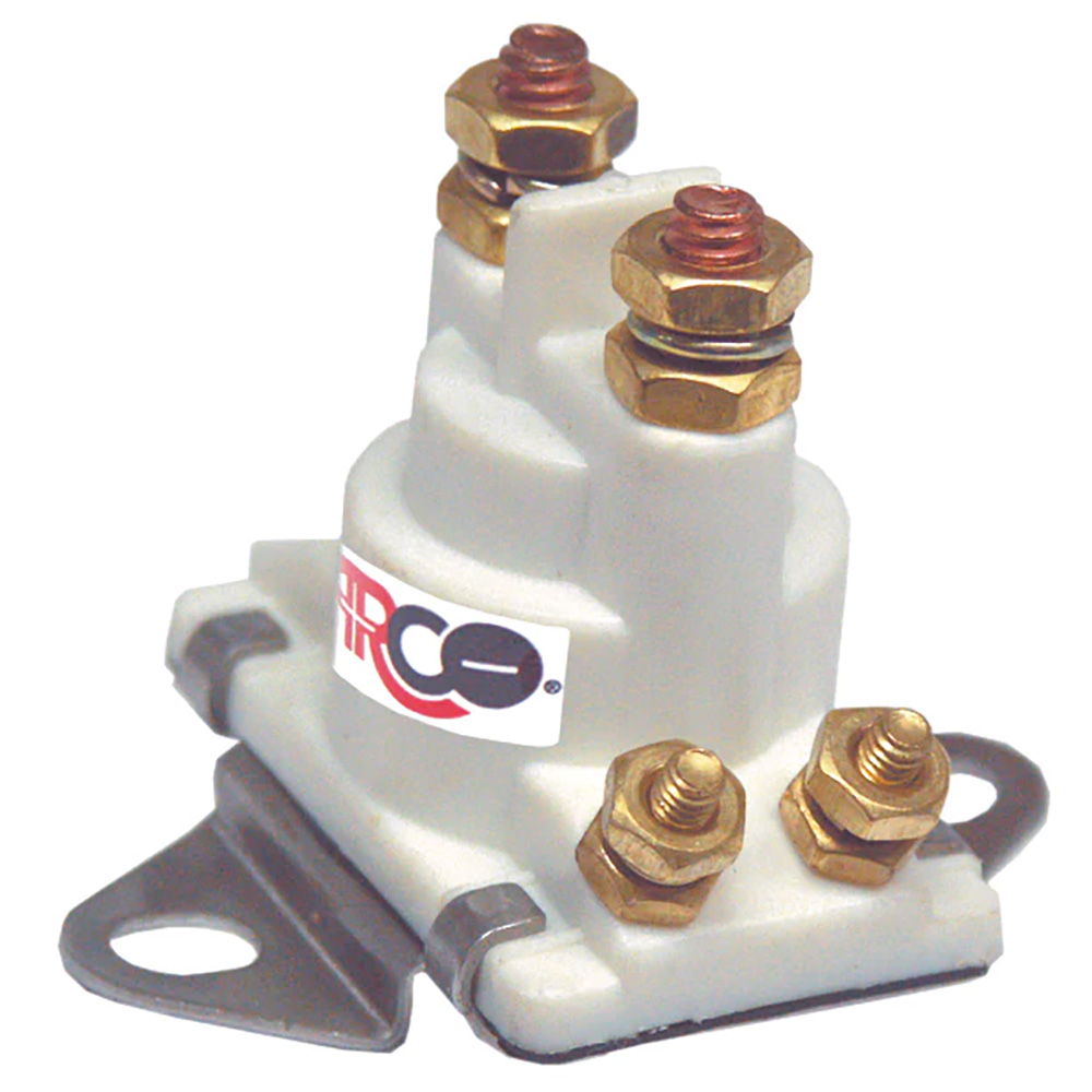 ARCO MARINE ORIGINAL EQUIPMENT QUALITY REPLACEMENT SOLENOID