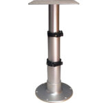 SPRINGFIELD PEDESTAL FOR 3 STAGE TABLE
