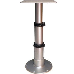 SPRINGFIELD PEDESTAL FOR 3 STAGE TABLE
