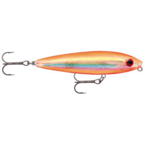 RAPALA SKITTER WALK 8 HOLOGRAPHIC ORANGE GOLD