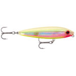 RAPALA SKITTER WALK 8 HOLOGRAPHIC BONE CHARTREUSE