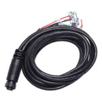 EM-TRAK POWER & DATA CABLE FOR B900 SERIES TRANSCEIVERS