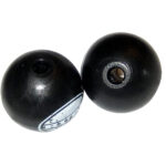 RUPP CUSTOM HALYARD LINE STOP PAIR