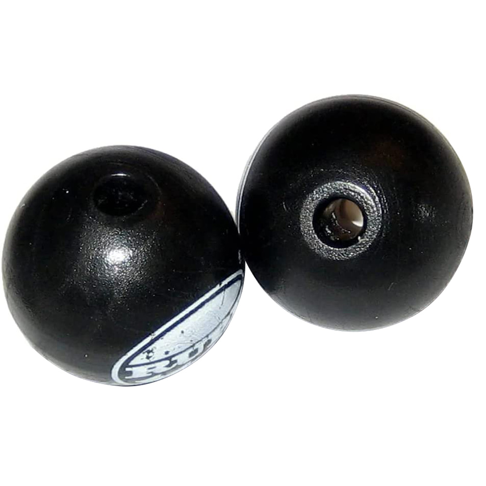 RUPP CUSTOM HALYARD LINE STOP PAIR