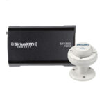 SIRIUSXM SXV300 CONNECT TUNER & MARINE/RV ANTENNA *3-PACK*