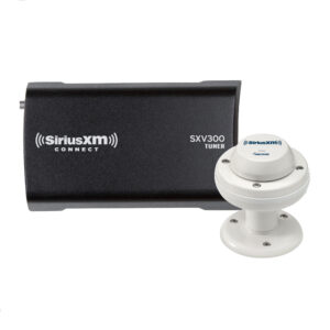 SIRIUSXM SXV300 CONNECT TUNER & MARINE/RV ANTENNA *3-PACK*