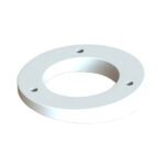 TACO WEDGE PLATE FOR GS-800 & GS-900